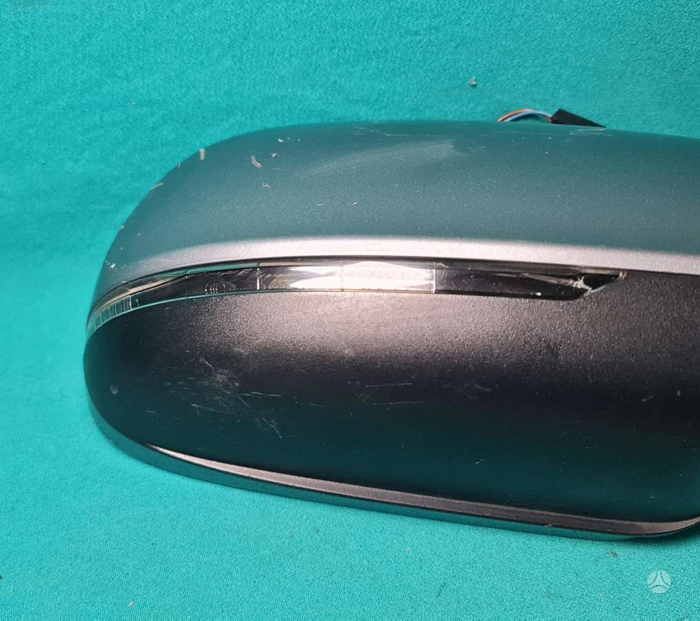 Audi A4, 8k1857410 8f0857536l, 14 pin