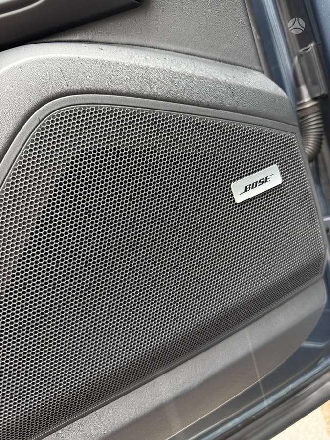 Porsche Cayenne, 2.9 l., off-road / crossover