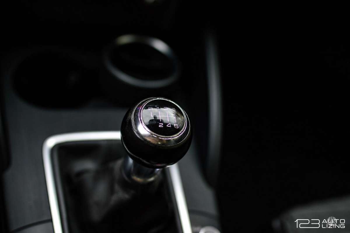 Audi A3, 2.0 l., Хэтчбек