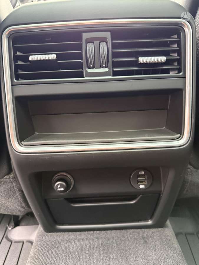 Porsche Cayenne, 2.9 l., off-road / crossover