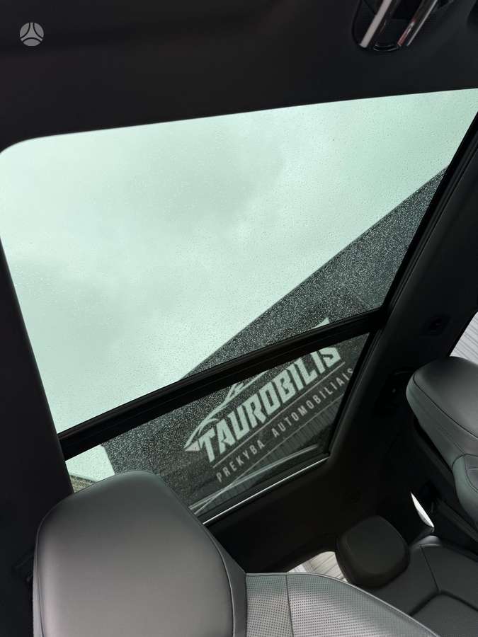 Porsche Cayenne, 2.9 l., Внедорожник / Кроссовер