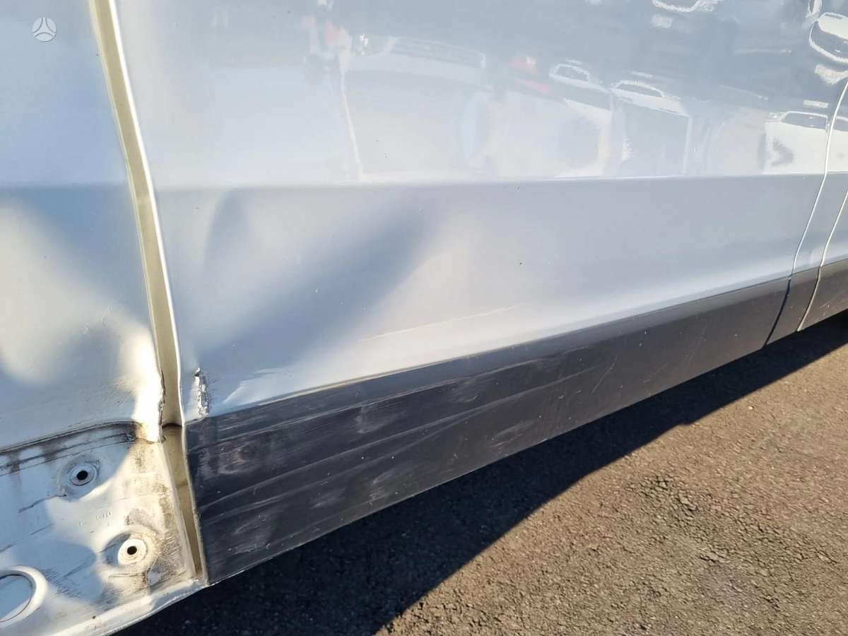 Renault Trafic, 2.0 l., other