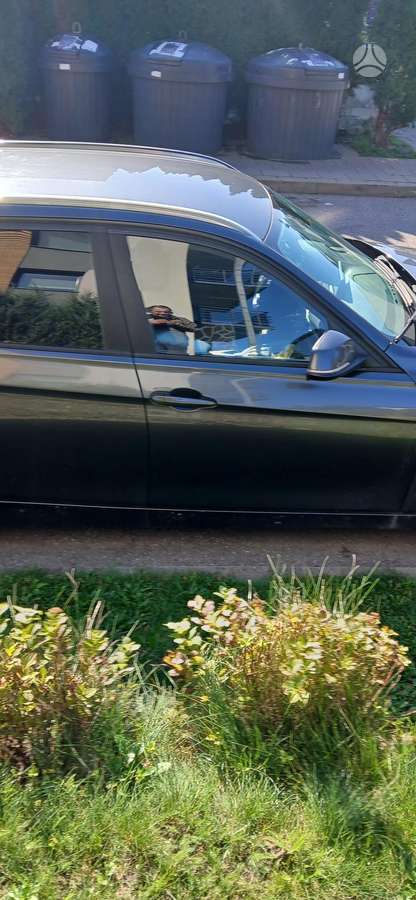 BMW 320, 2.0 l., Универсал