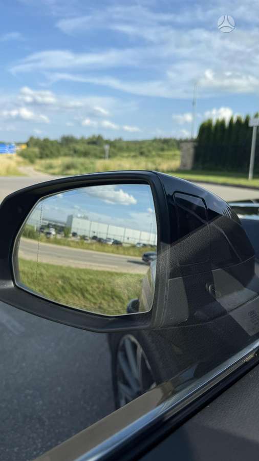 Audi Q7, 3.0 l., off-road / crossover