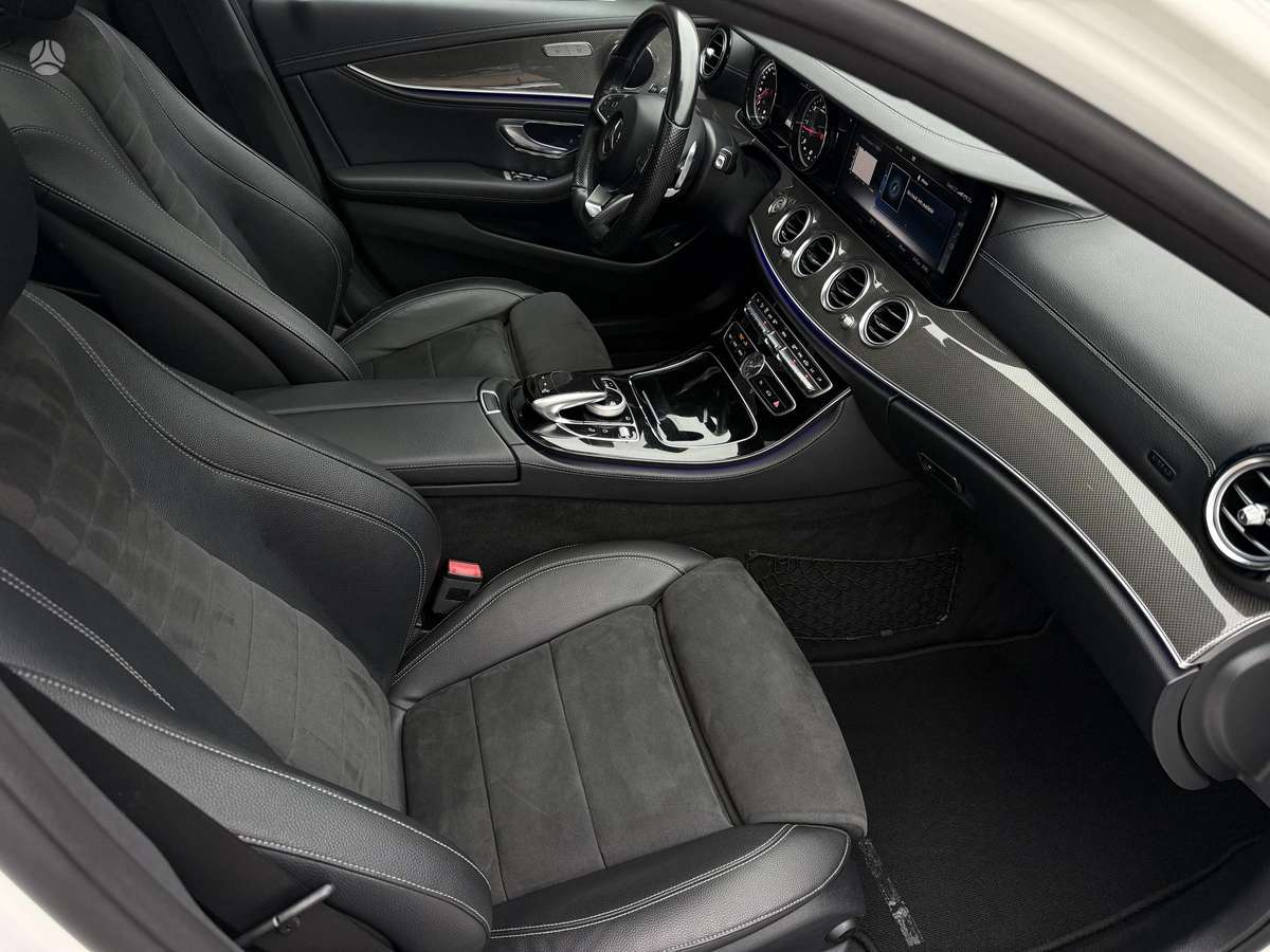 Mercedes-Benz E220, 2.0 l., Универсал