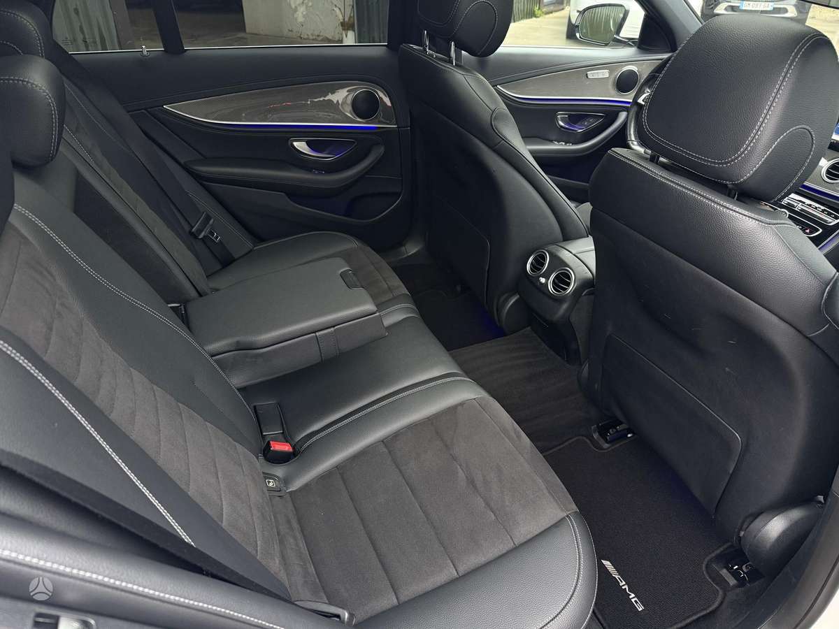 Mercedes-Benz E220, 2.0 l., Универсал
