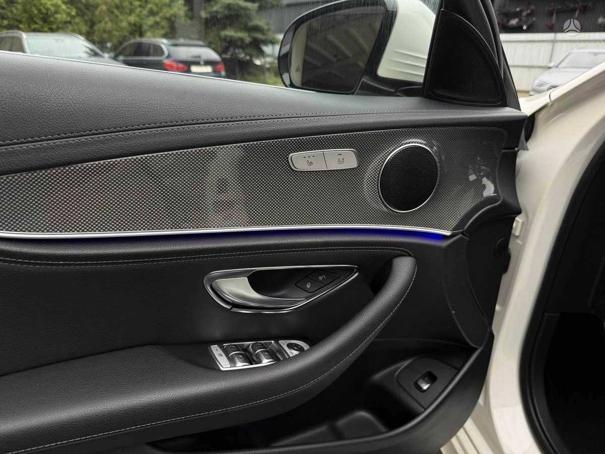 Mercedes-Benz E220, 2.0 l., Универсал