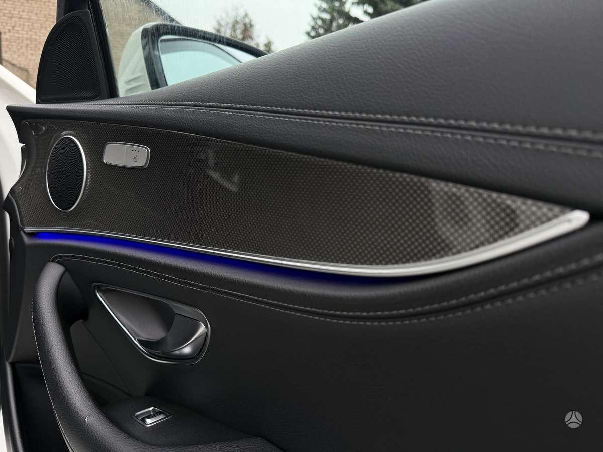Mercedes-Benz E220, 2.0 l., Универсал
