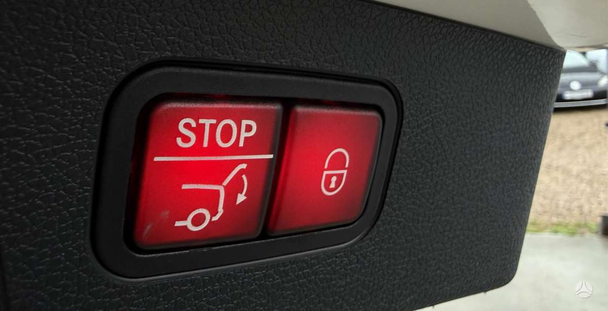 Mercedes-Benz E220, 2.0 l., Универсал
