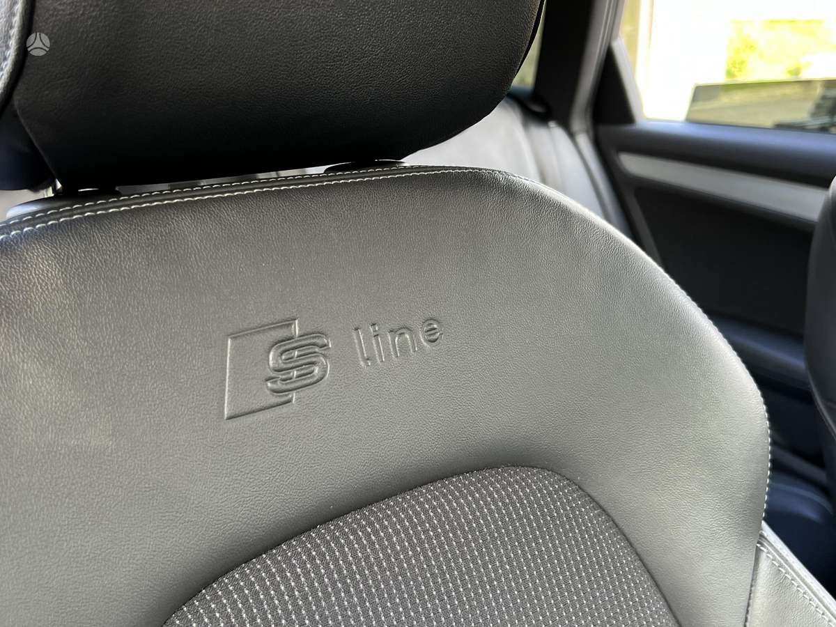 Audi A4, 1.8 l., Универсал