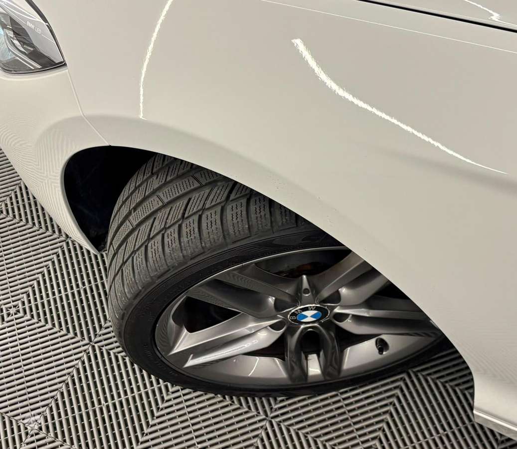 BMW 120, 2.0 l., Хэтчбек