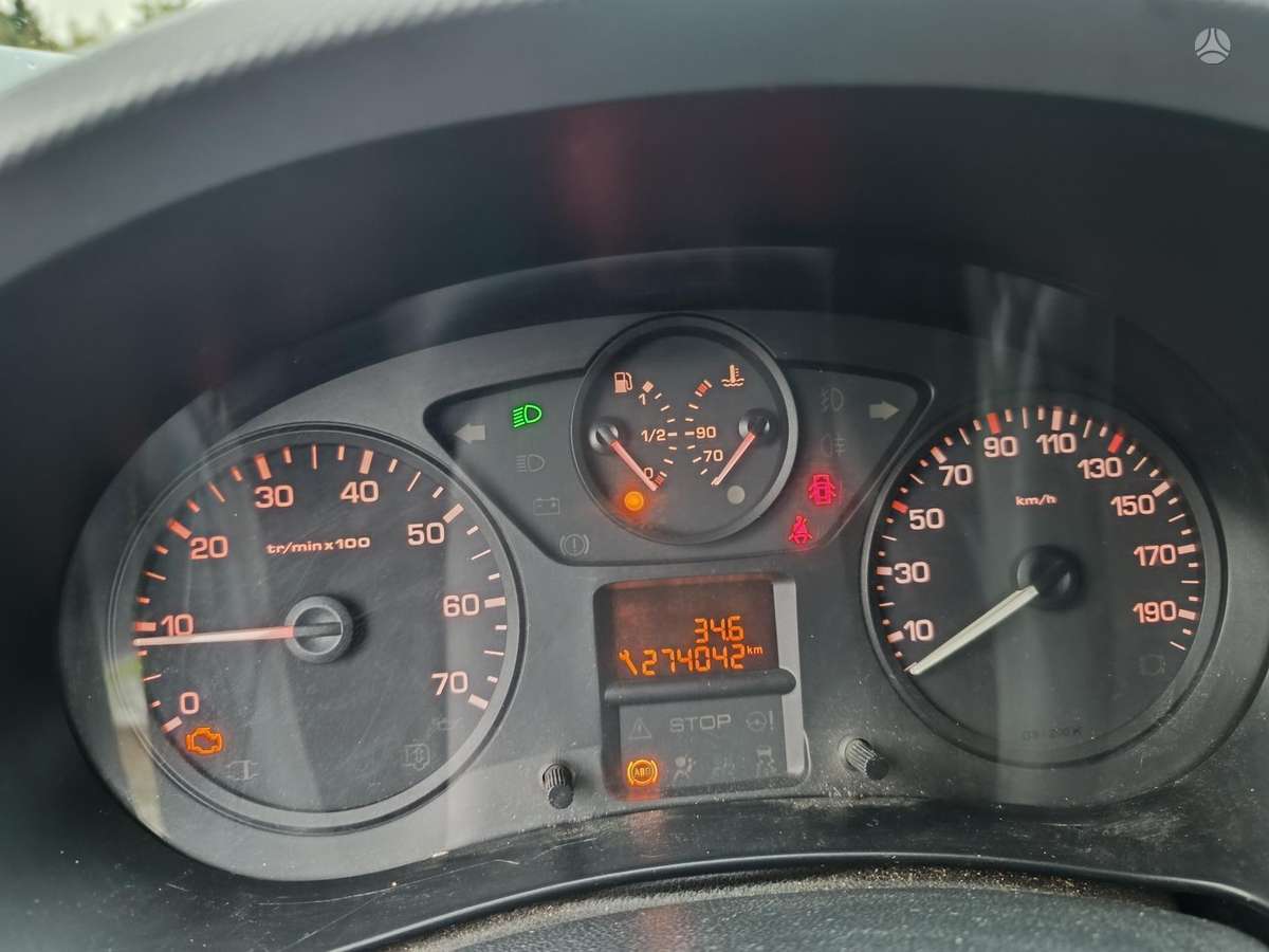 Honda Civic, 2.2 l., Хэтчбек