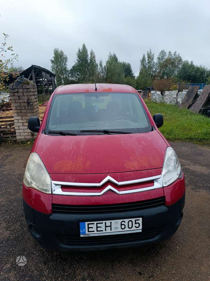 Honda Civic, 2.2 l., hatchback