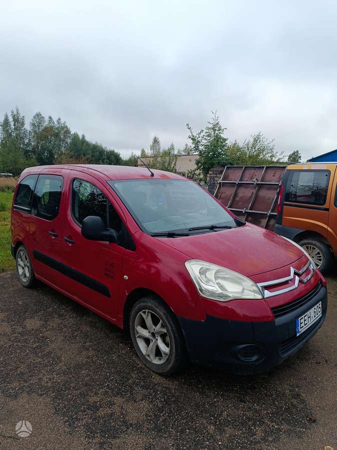 Honda Civic, 2.2 l., Хэтчбек