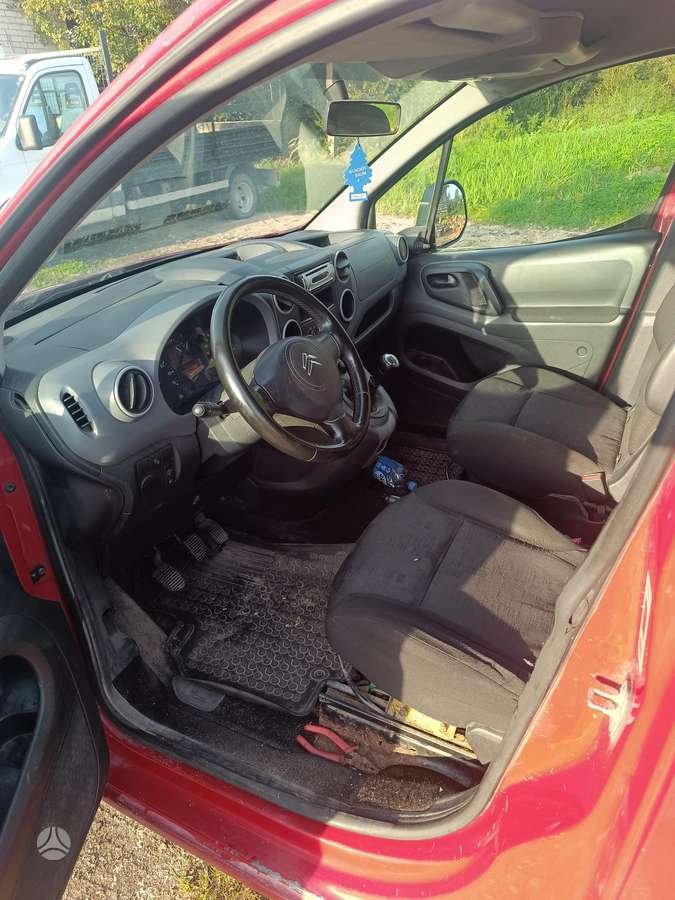 Honda Civic, 2.2 l., Хэтчбек