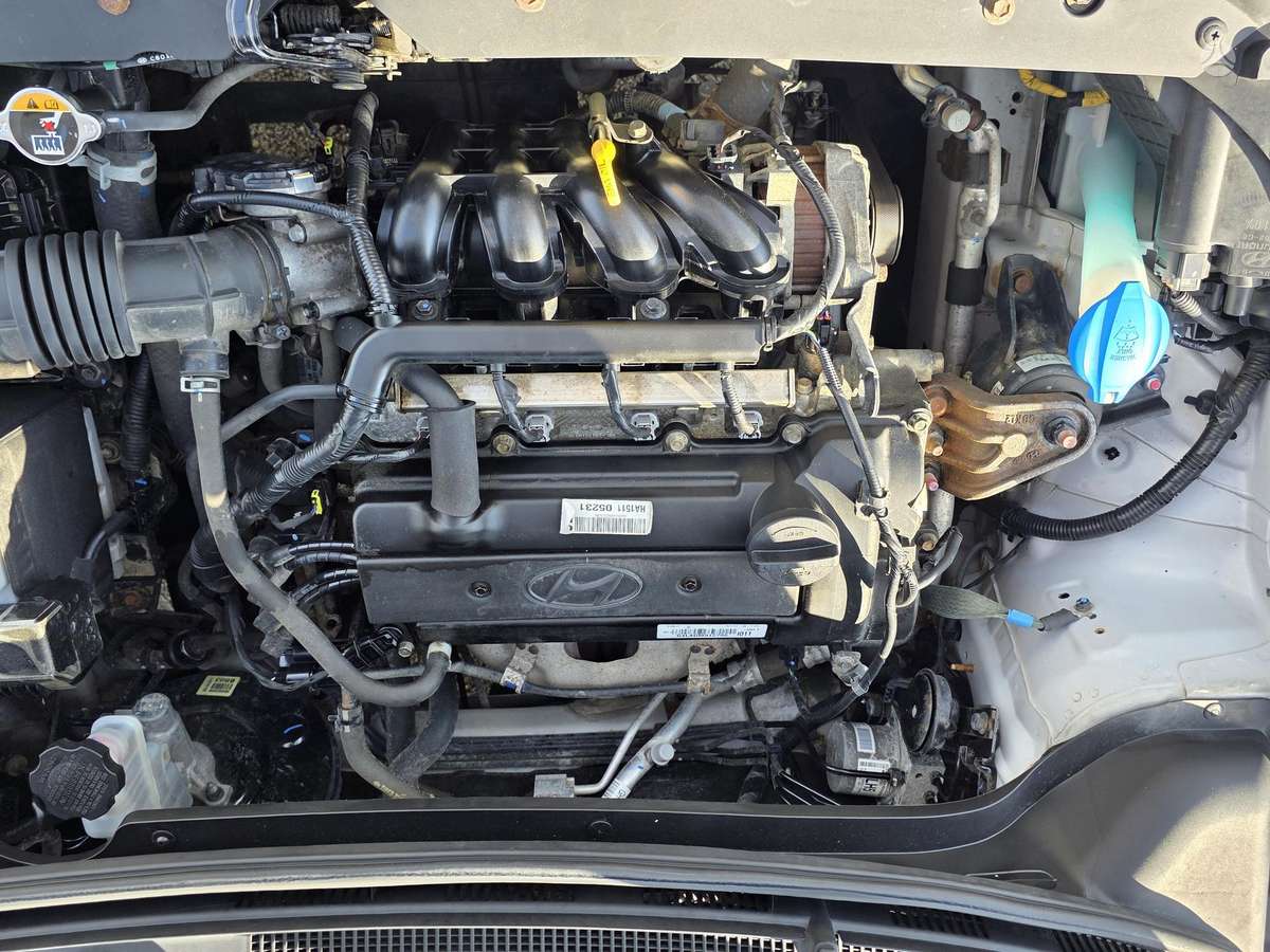 Hyundai i20, 1.3 l., hatchback