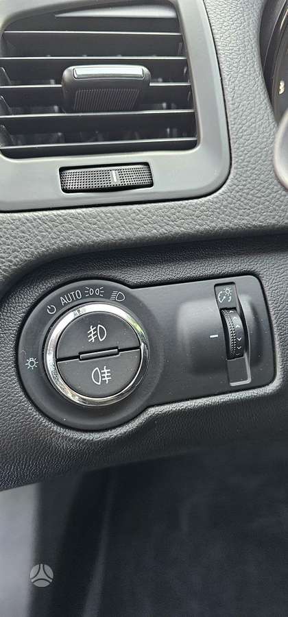 Opel Insignia, 2.0 l., Универсал