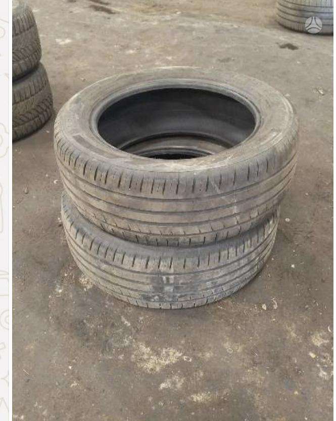 Leao Nova Force HP, summer 205/55 R16