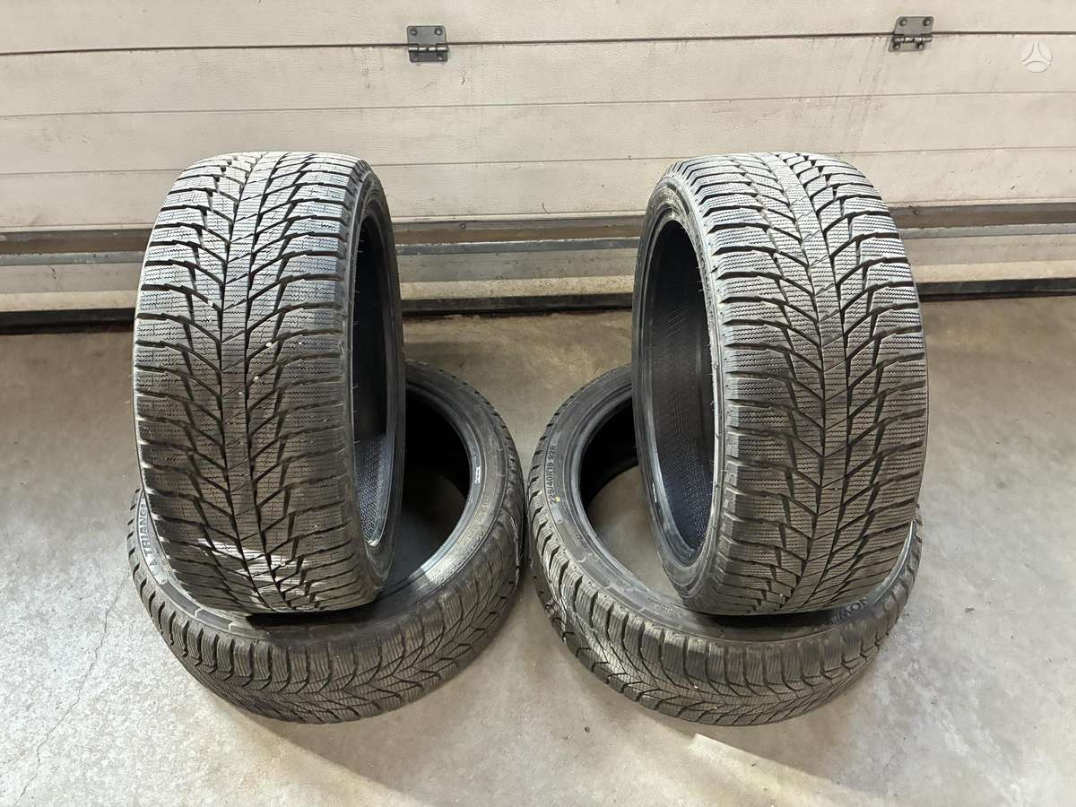 Triangle Snowlink PL01, winter 225/40 R18