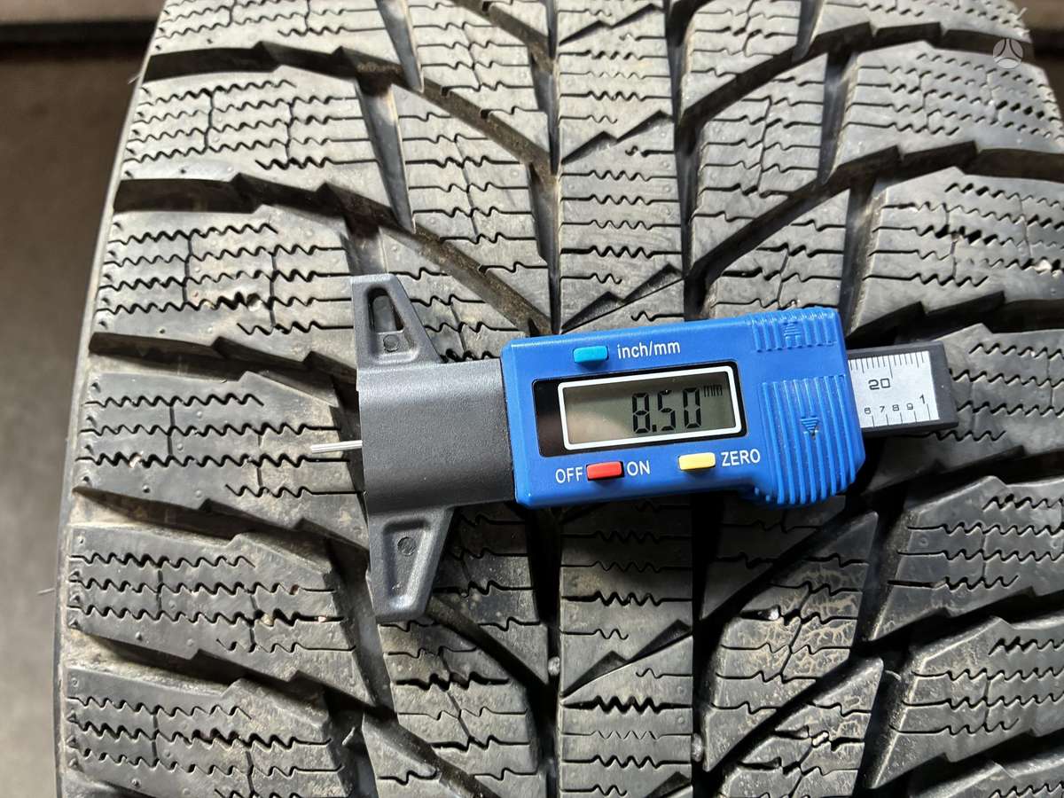 Triangle Snowlink PL01, winter 225/40 R18