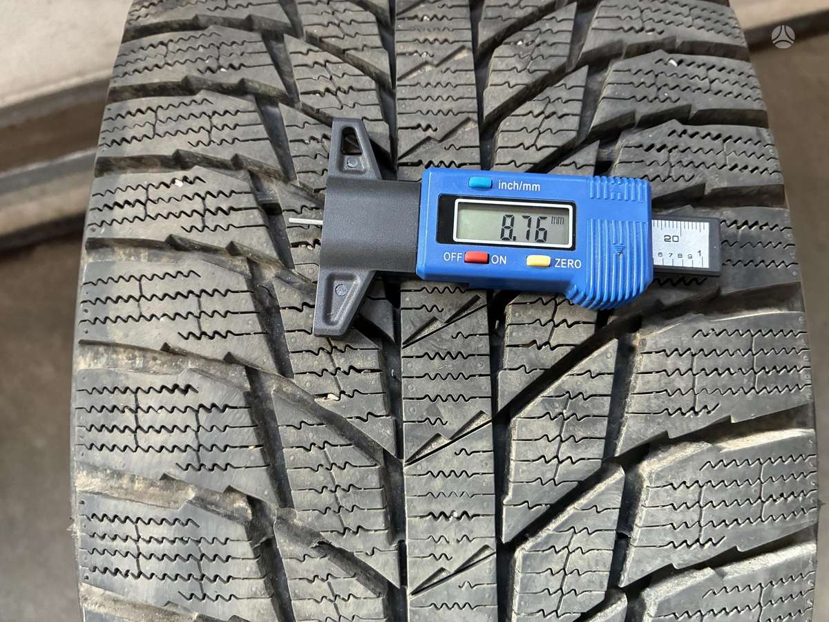 Triangle Snowlink PL01, winter 225/40 R18