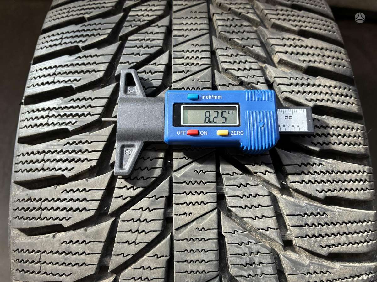 Triangle Snowlink PL01, winter 225/40 R18