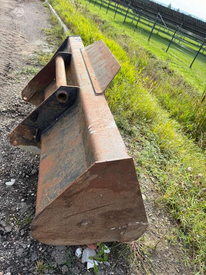 Bobcat T3093S, telescopic handler
