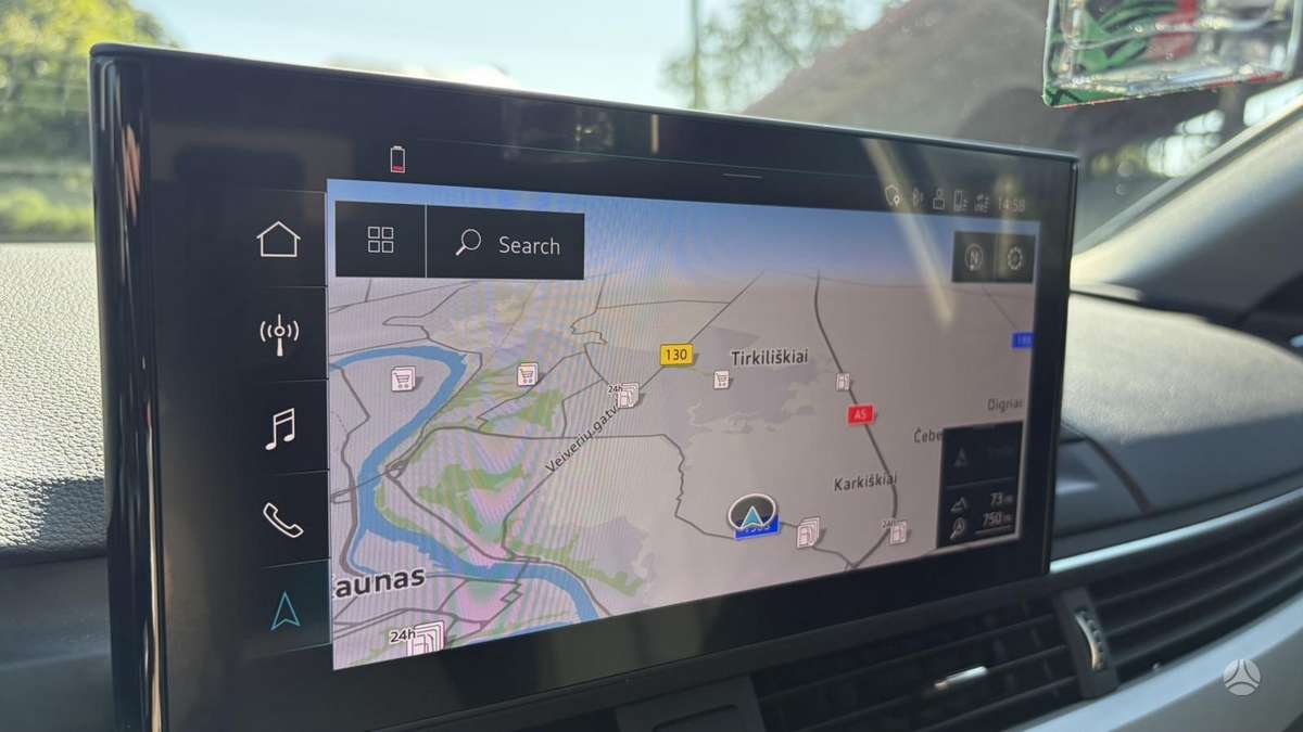 Audi A4, 2.0 l., Универсал