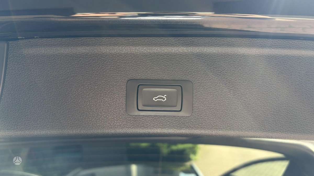 Audi A4, 2.0 l., Универсал