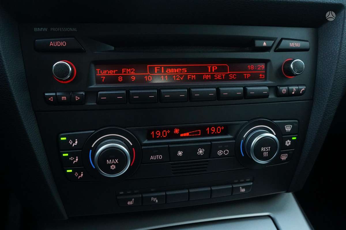 BMW 325, 3.0 l., wagon
