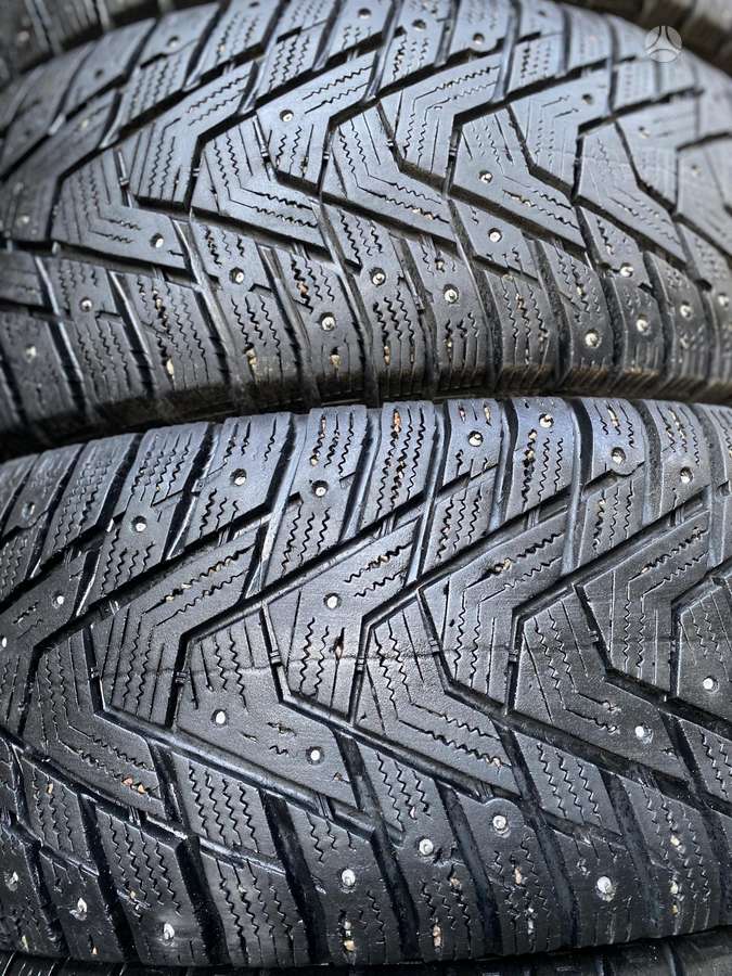 Hankook, зимние 245/70 R16