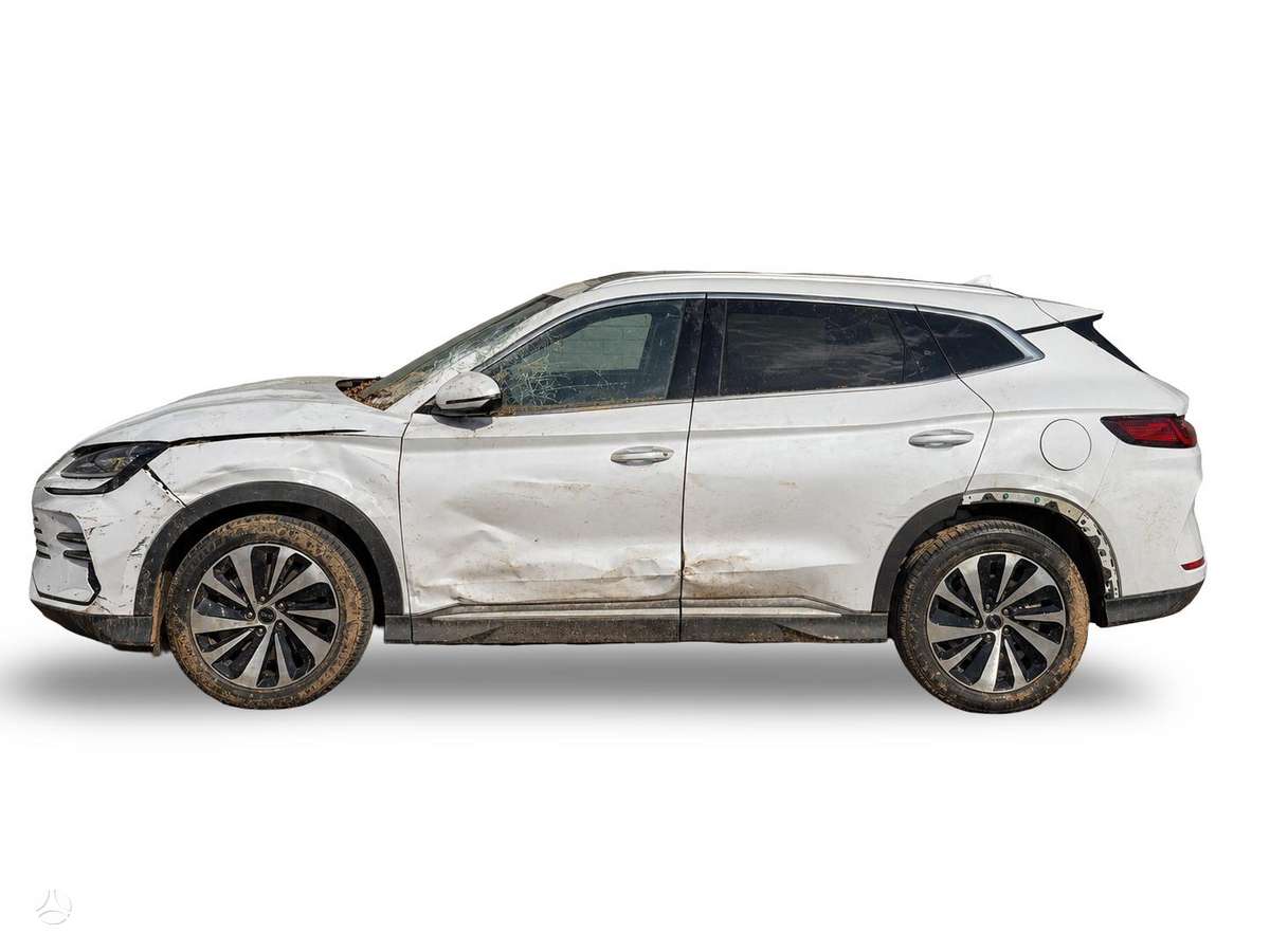 BYD Seal U for parts