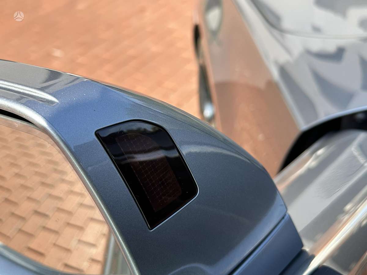 Audi A7, 3.0 l., Хэтчбек