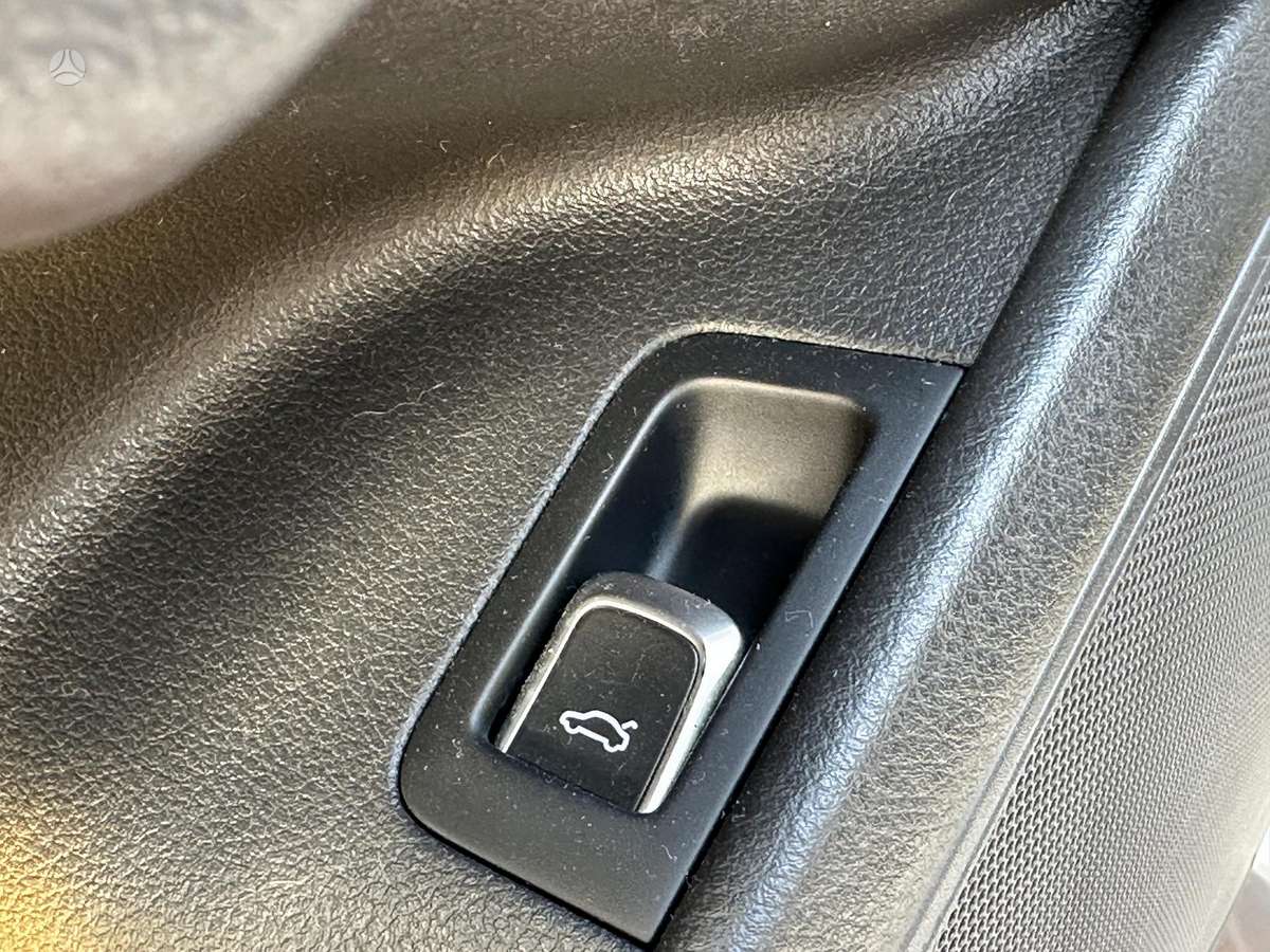 Audi A7, 3.0 l., hatchback