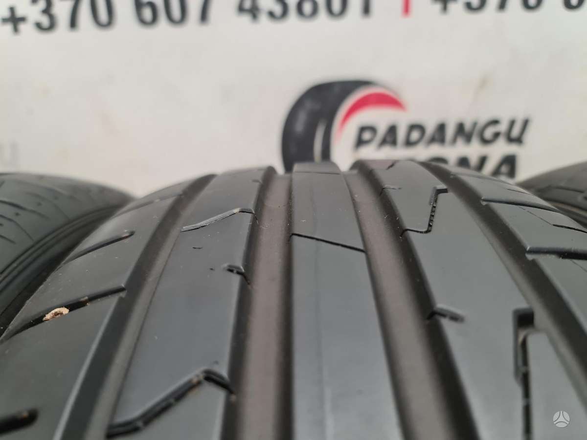 Hankook Ventus Prime 3, summer 195/55 R16
