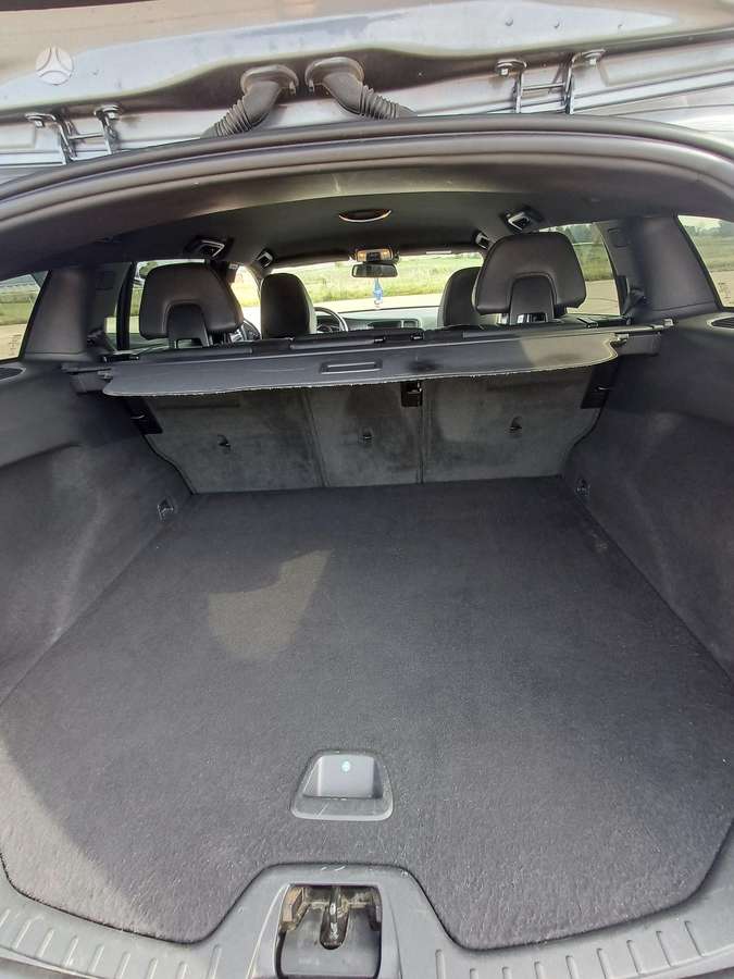 Volvo V60, 2.0 l., Универсал