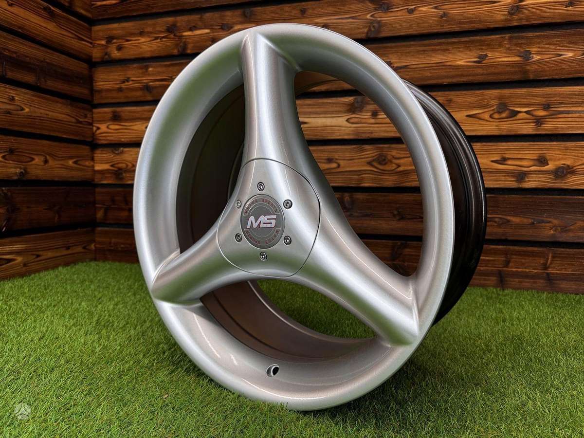 Autowheels Antera Prime Style, light alloy, R17