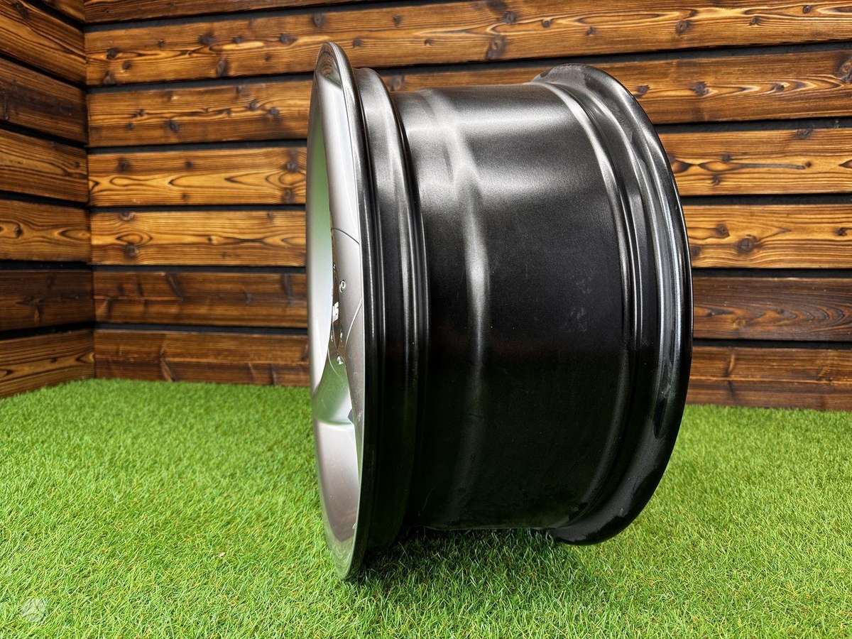 Autowheels Antera Prime Style, легкосплавные , R17