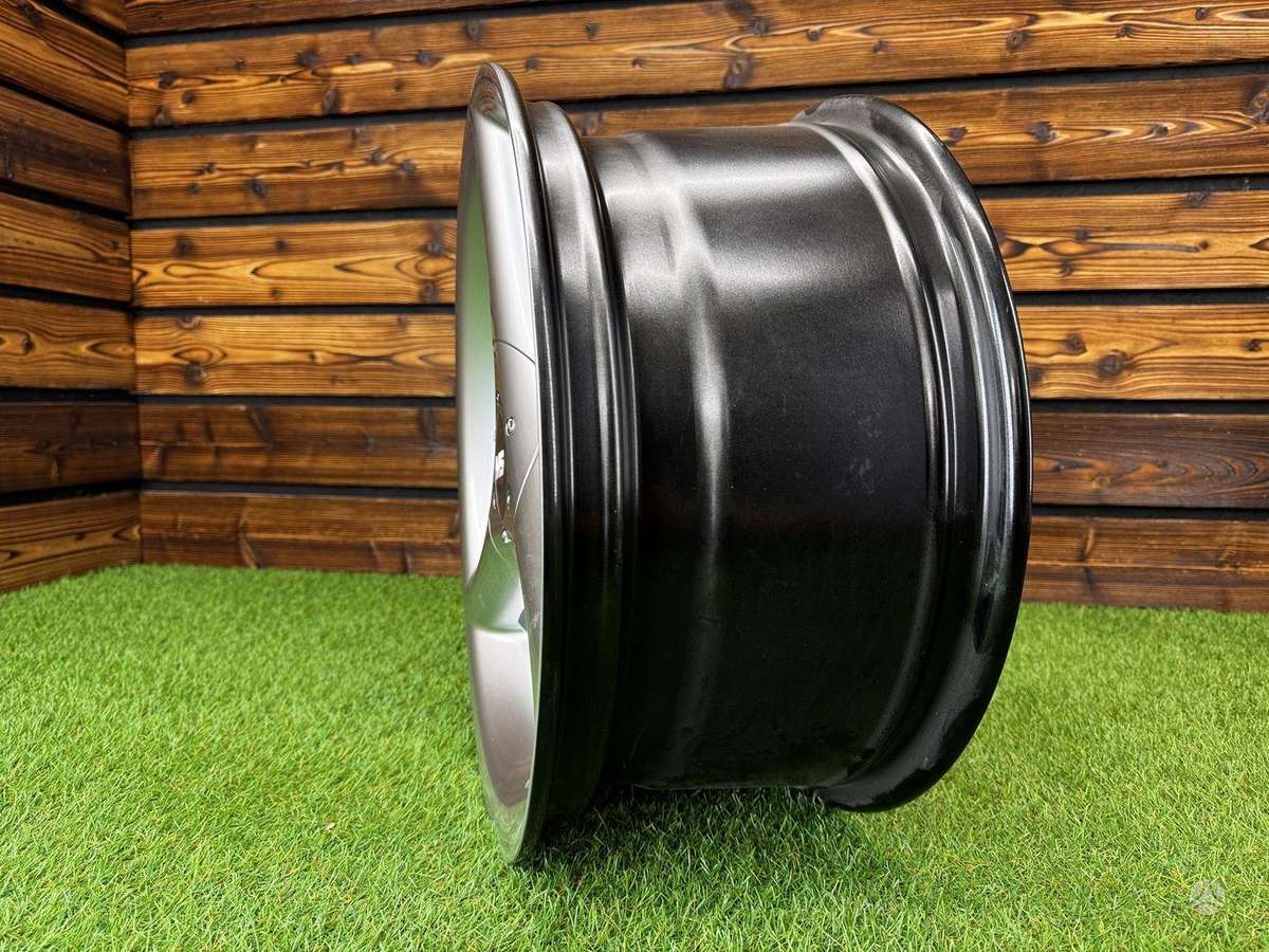 Autowheels Antera Prime Style, light alloy, R17