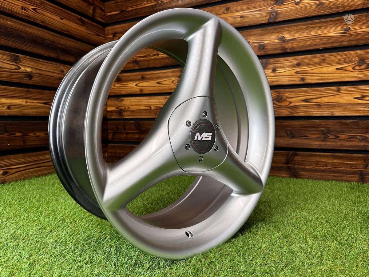 Autowheels Antera Prime Style, light alloy, R17