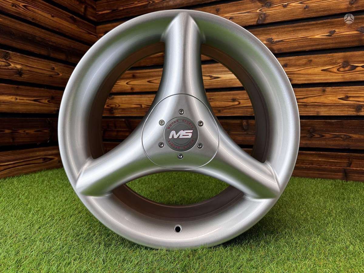 Autowheels Antera Prime Style, light alloy, R17
