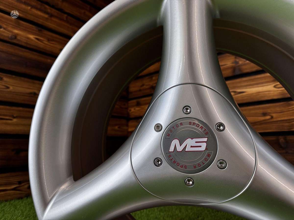 Autowheels Antera Prime Style, light alloy, R17