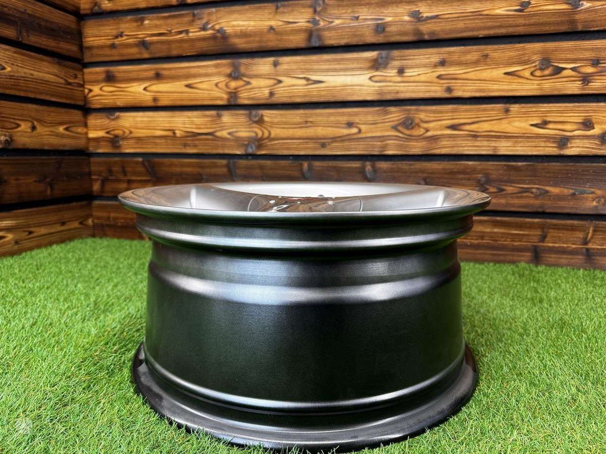 Autowheels Antera Prime Style, легкосплавные , R17