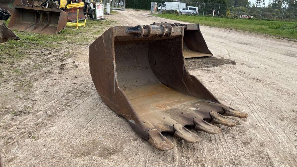 -Kita- NTP10 / B20 / S1, buckets