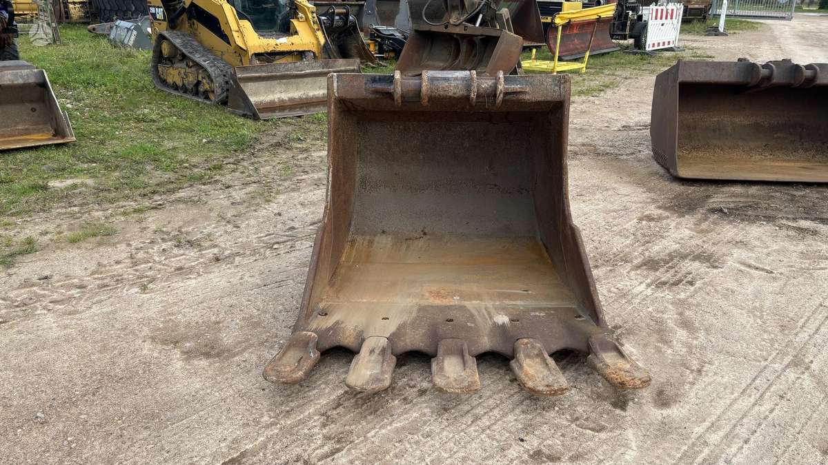 -Kita- NTP10 / B20 / S1, buckets