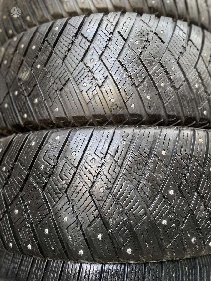 Goodyear, žieminės 245/70 R17