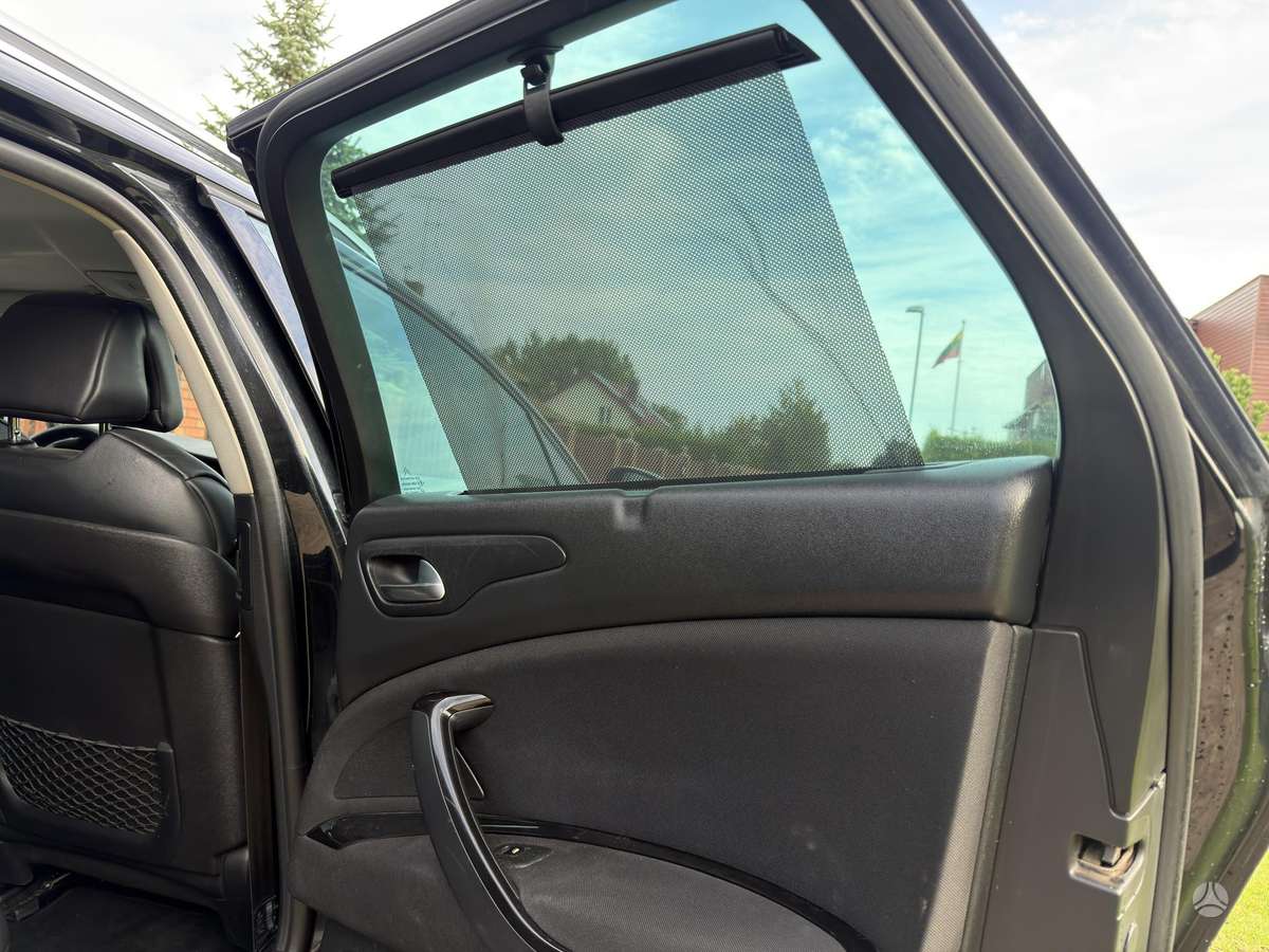 Citroen C5, 2.0 l., Универсал