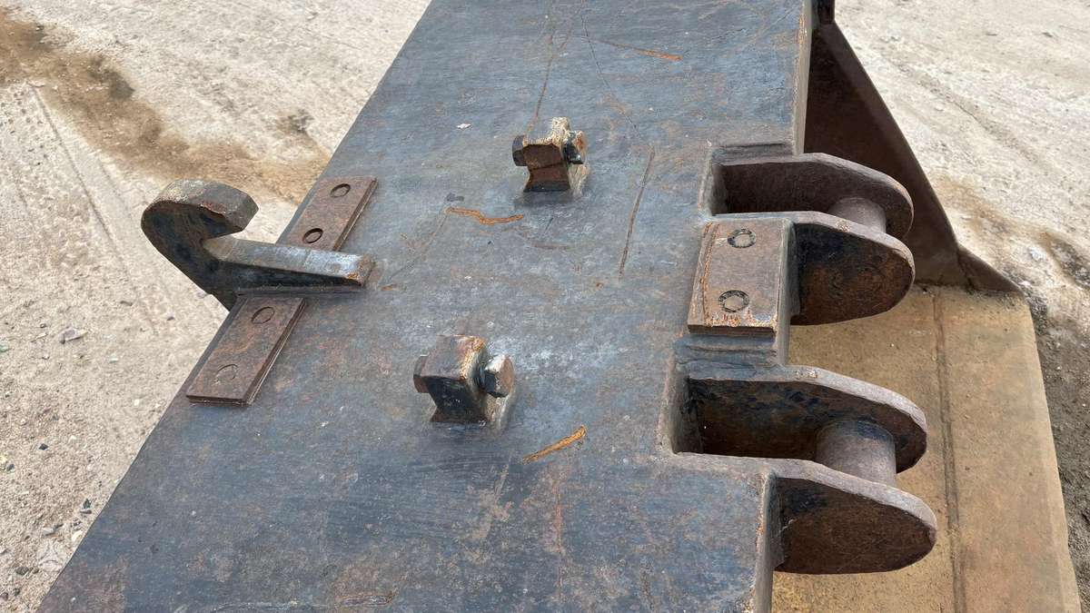 -Kita- NTP10 / B20 / S1, buckets