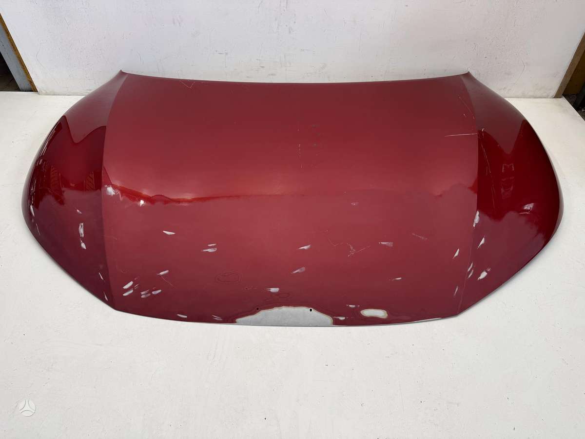 Kia EV6 dangtis (priekinis, galinis)