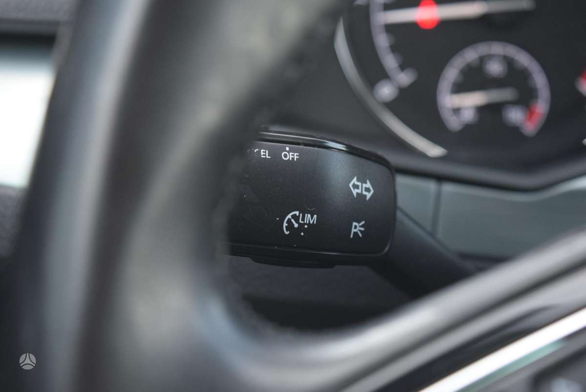 Skoda Superb, 1.6 l., Универсал